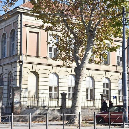 Friendly Home Apartment Beograd Ngoại thất bức ảnh