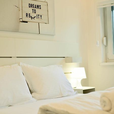 Friendly Home Apartment Beograd Ngoại thất bức ảnh