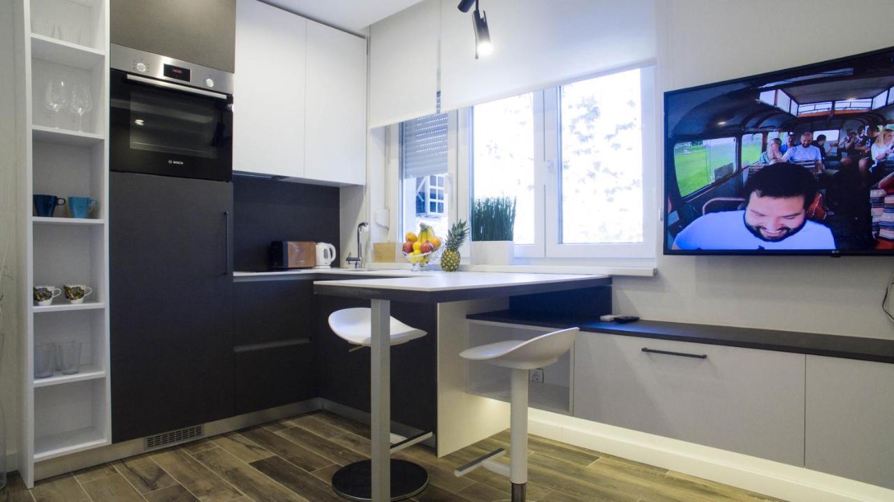 Friendly Home Apartment Beograd Ngoại thất bức ảnh