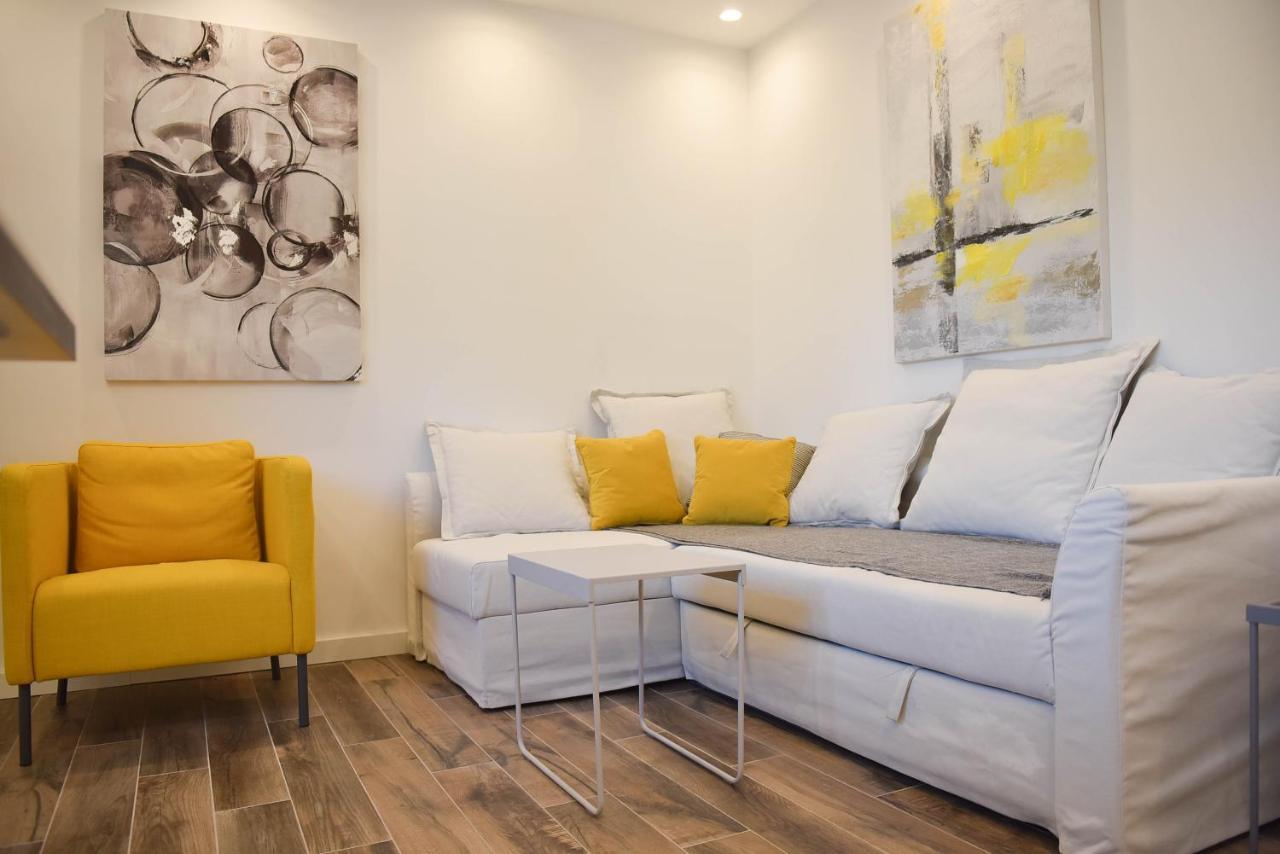 Friendly Home Apartment Beograd Ngoại thất bức ảnh