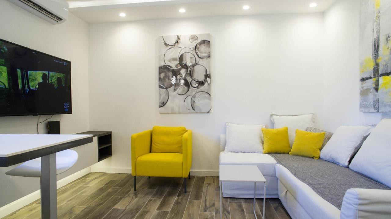 Friendly Home Apartment Beograd Ngoại thất bức ảnh
