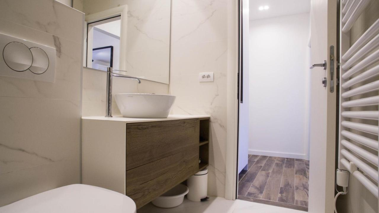 Friendly Home Apartment Beograd Ngoại thất bức ảnh
