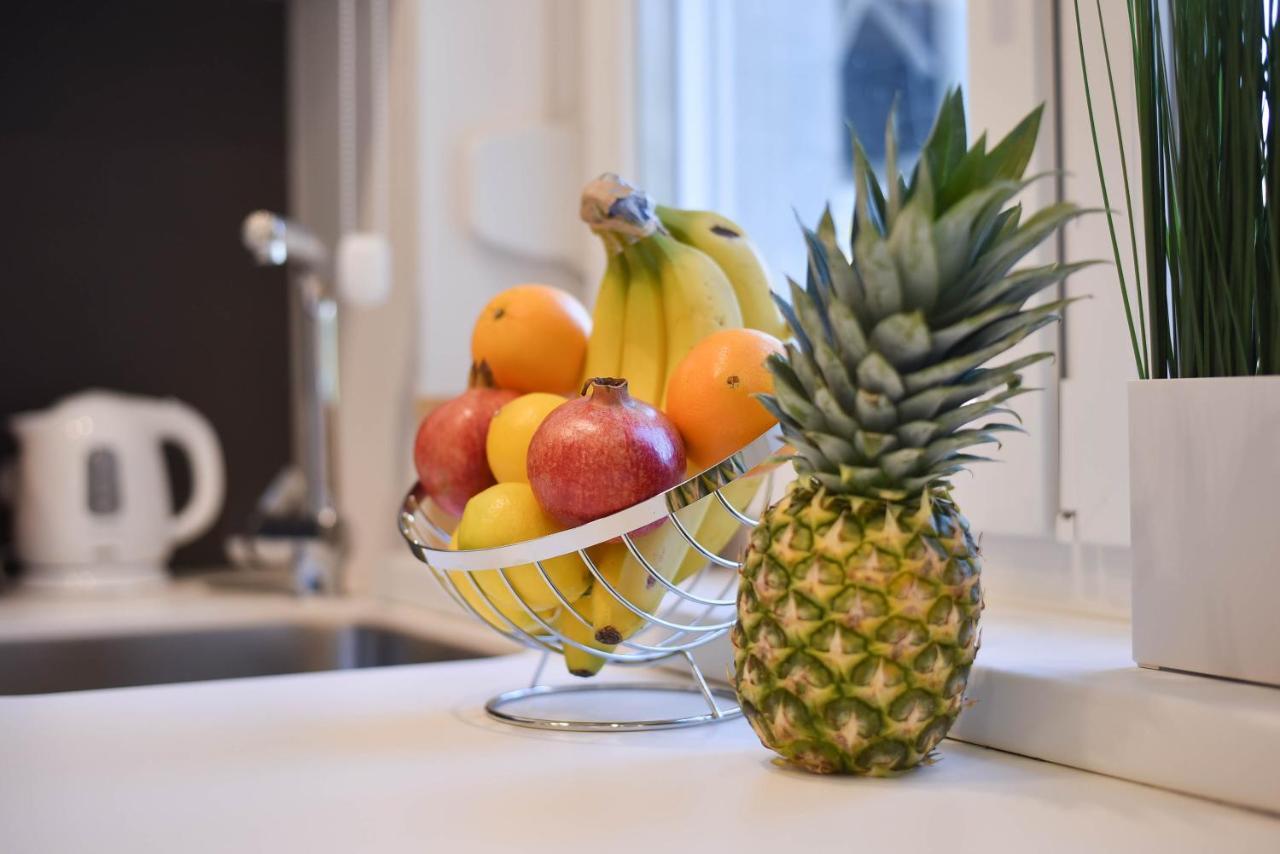 Friendly Home Apartment Beograd Ngoại thất bức ảnh