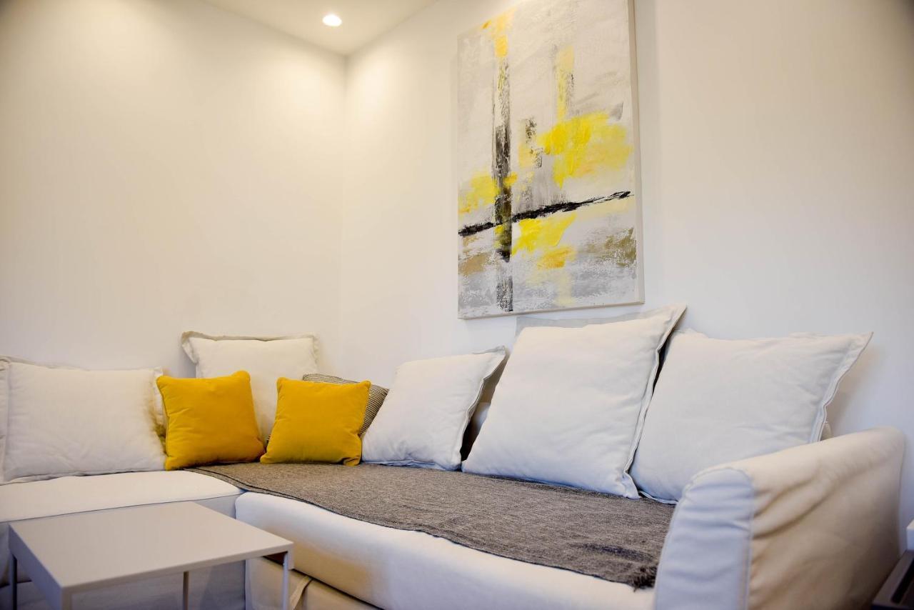 Friendly Home Apartment Beograd Ngoại thất bức ảnh