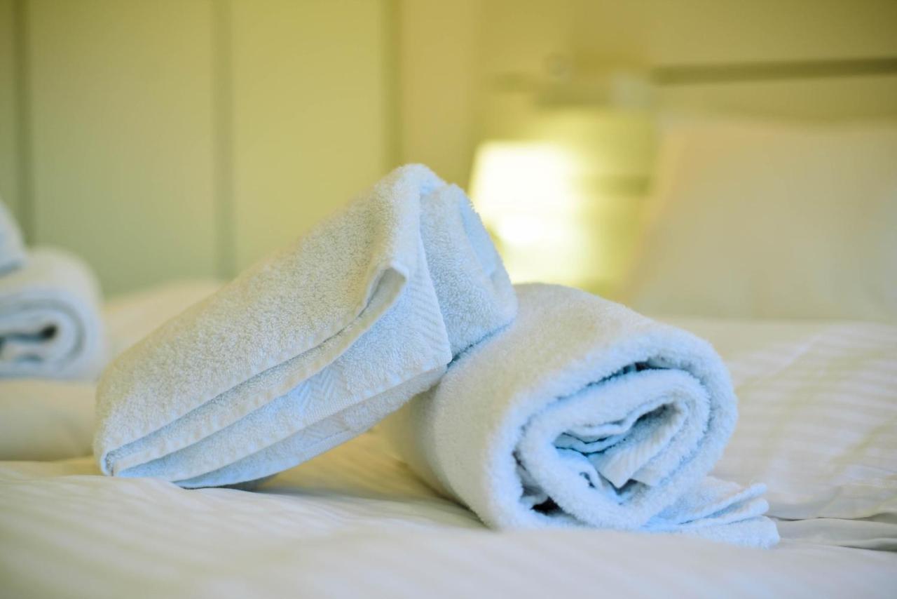 Friendly Home Apartment Beograd Ngoại thất bức ảnh