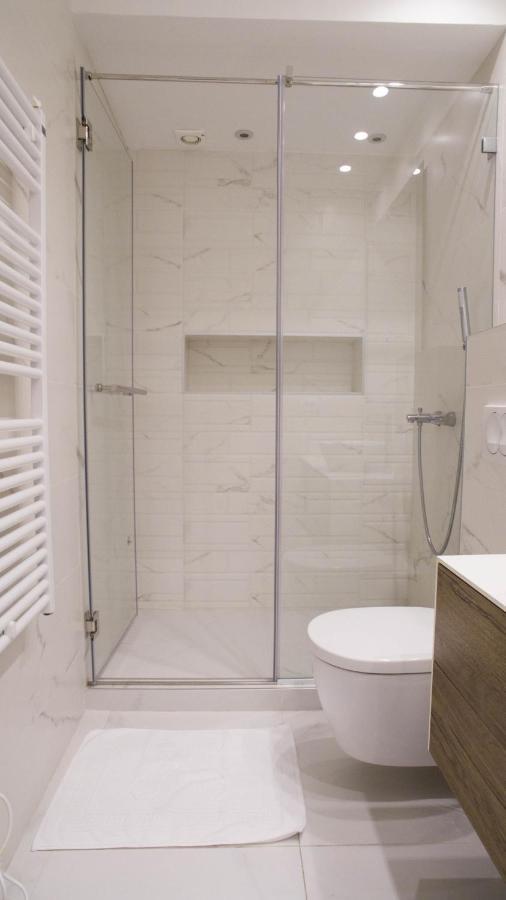 Friendly Home Apartment Beograd Ngoại thất bức ảnh