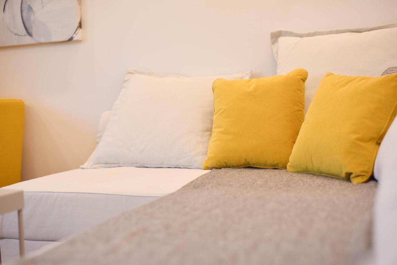 Friendly Home Apartment Beograd Ngoại thất bức ảnh