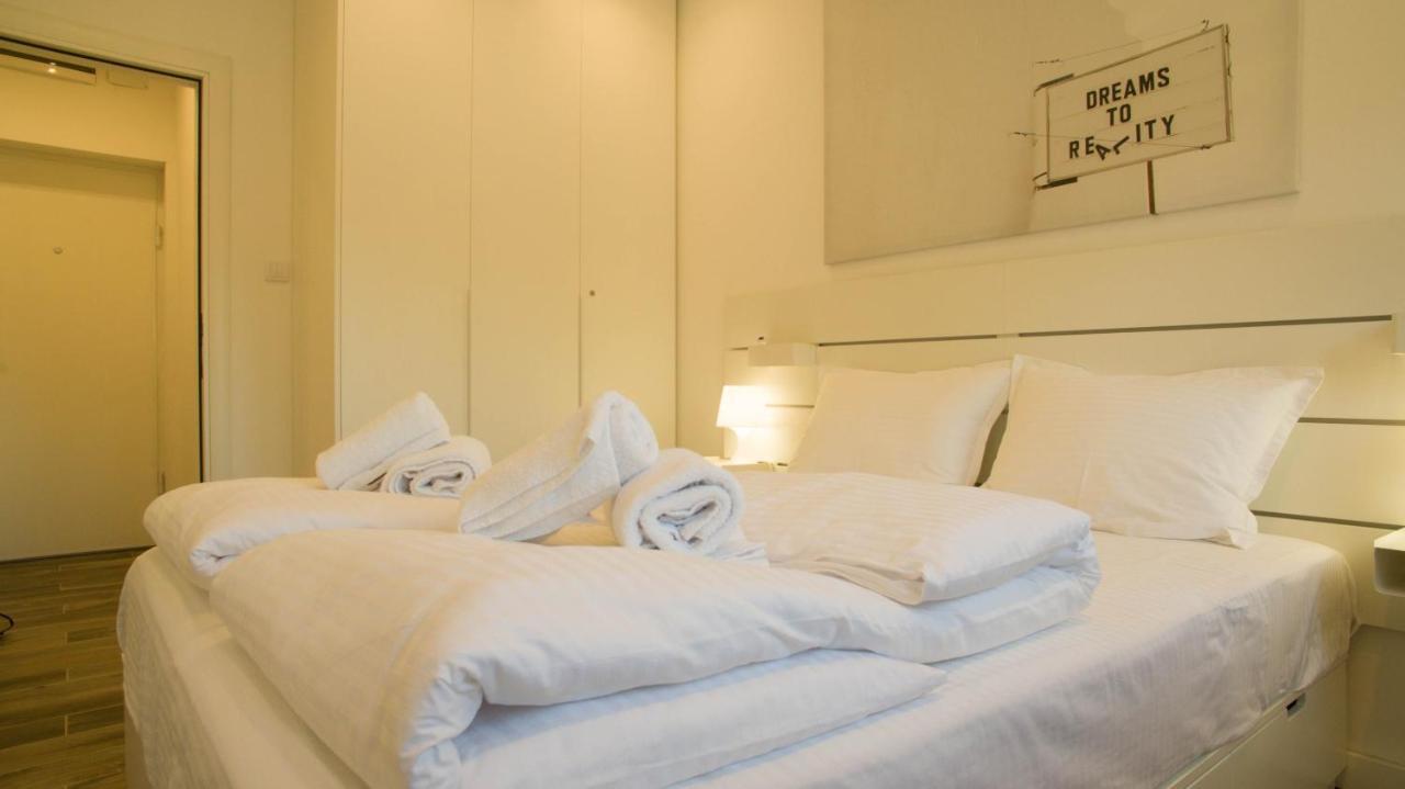 Friendly Home Apartment Beograd Ngoại thất bức ảnh