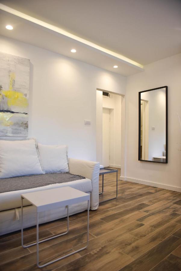 Friendly Home Apartment Beograd Ngoại thất bức ảnh