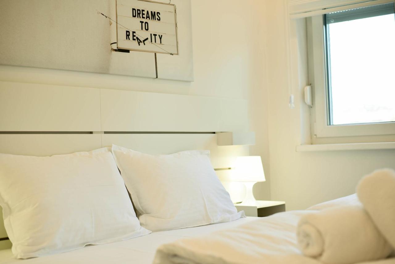 Friendly Home Apartment Beograd Ngoại thất bức ảnh