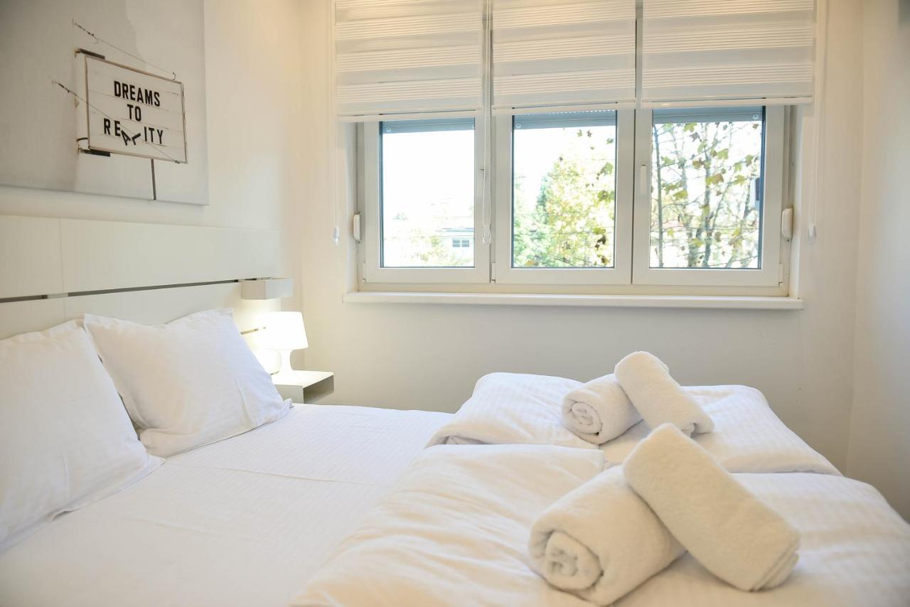 Friendly Home Apartment Beograd Ngoại thất bức ảnh