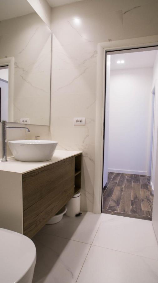 Friendly Home Apartment Beograd Ngoại thất bức ảnh
