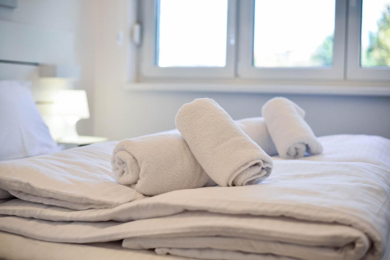 Friendly Home Apartment Beograd Ngoại thất bức ảnh