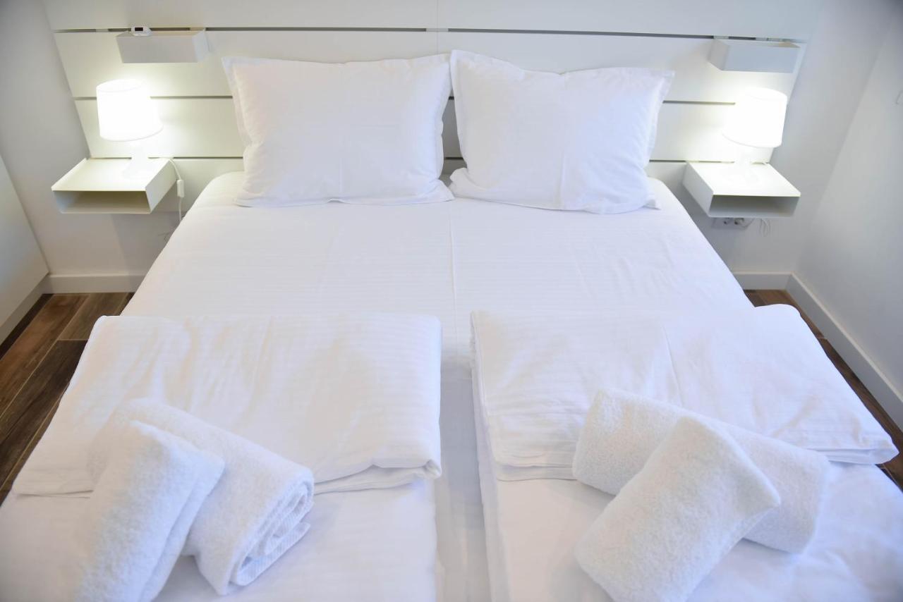 Friendly Home Apartment Beograd Ngoại thất bức ảnh